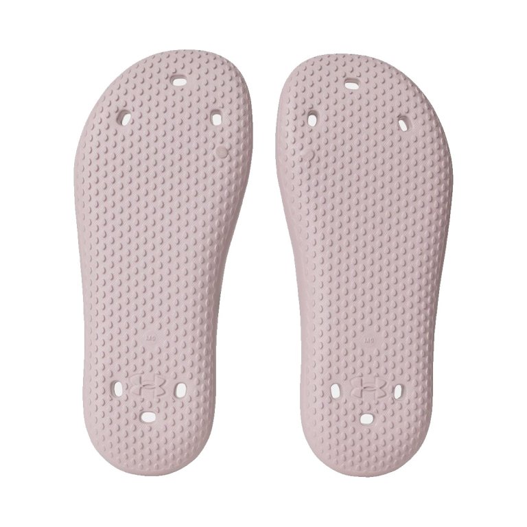Капці Under Armour Locker V SL M - сірі