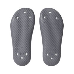 Капці Under Armour Locker V SL M - сірі