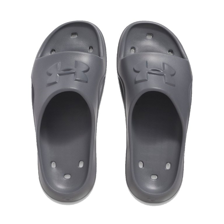 Капці Under Armour Locker V SL M - сірі