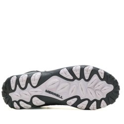 Взуття Merrell Accentor 3 Sport Mid GTX W - чорне