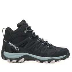 Взуття Merrell Accentor 3 Sport Mid GTX W - чорне