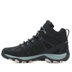 Взуття Merrell Accentor 3 Sport Mid GTX W - чорне
