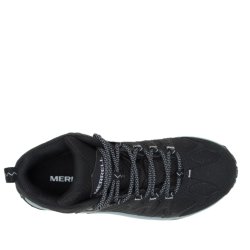 Взуття Merrell Accentor 3 Sport Mid GTX W - чорне