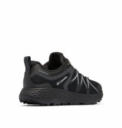 Взуття Columbia Peakfreak Roam™ Waterproof M - чорне