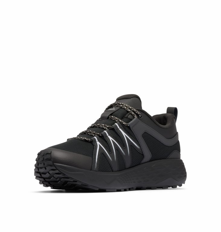 Взуття Columbia Peakfreak Roam™ Waterproof M - чорне