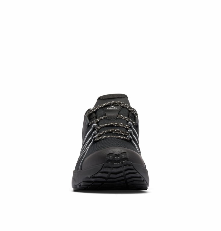 Взуття Columbia Peakfreak Roam™ Waterproof M - чорне