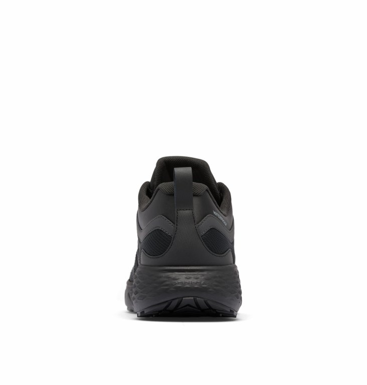 Взуття Columbia Peakfreak Roam™ Waterproof M - чорне