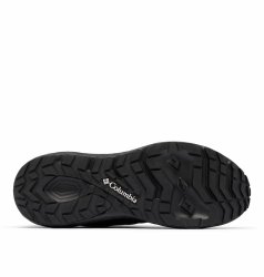Взуття Columbia Peakfreak Roam™ Waterproof M - чорне