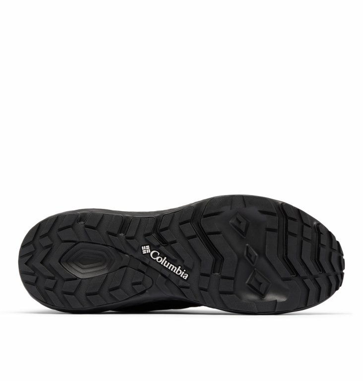 Взуття Columbia Peakfreak Roam™ Waterproof M - чорне