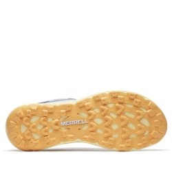 Кросівки Merrell Antora 4 W - сині