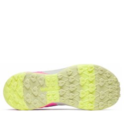 Взуття Merrell Agility Peak J - синьо/рожеве