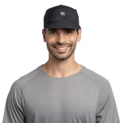 Кепка Buff Pack Speed Cap - чорна
