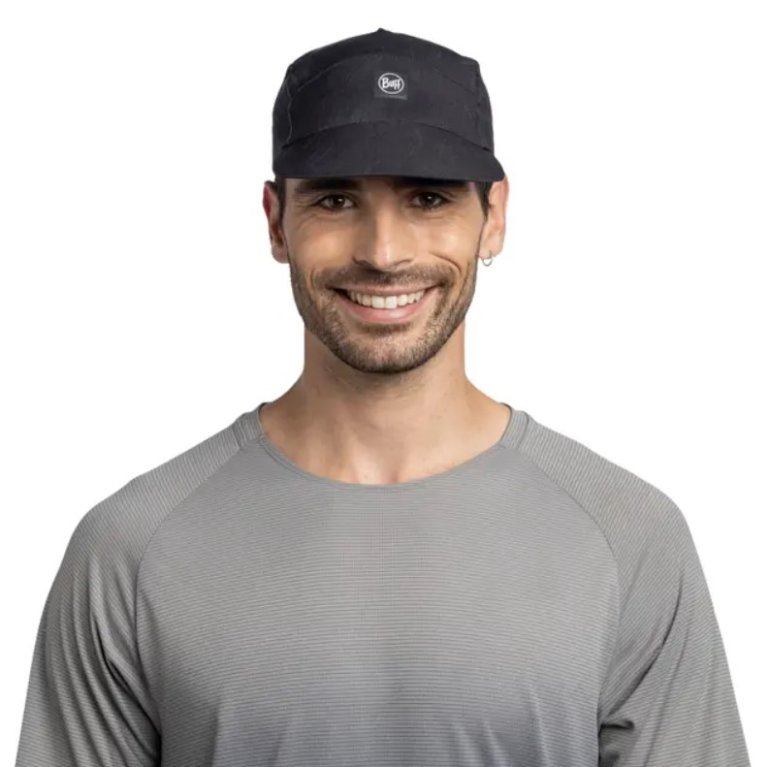 Кепка Buff Pack Speed Cap - чорна