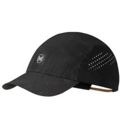 Кепка Buff Pack Speed Cap - чорна