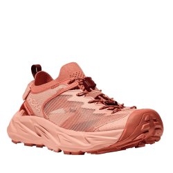 Взуття Hoka Hopara 2 W - помаранчеве