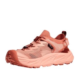 Взуття Hoka Hopara 2 W - помаранчеве