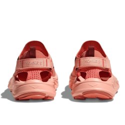 Взуття Hoka Hopara 2 W - помаранчеве