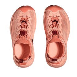 Взуття Hoka Hopara 2 W - помаранчеве