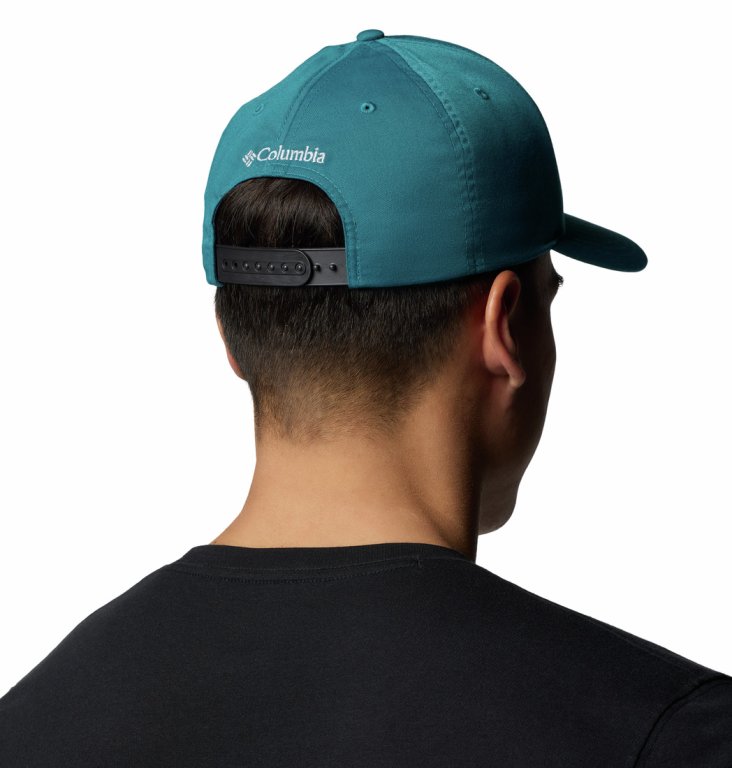 Кепка Columbia Lost Lager™ 110 Snap Back U Cap - синя