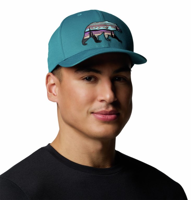 Кепка Columbia Lost Lager™ 110 Snap Back U Cap - синя