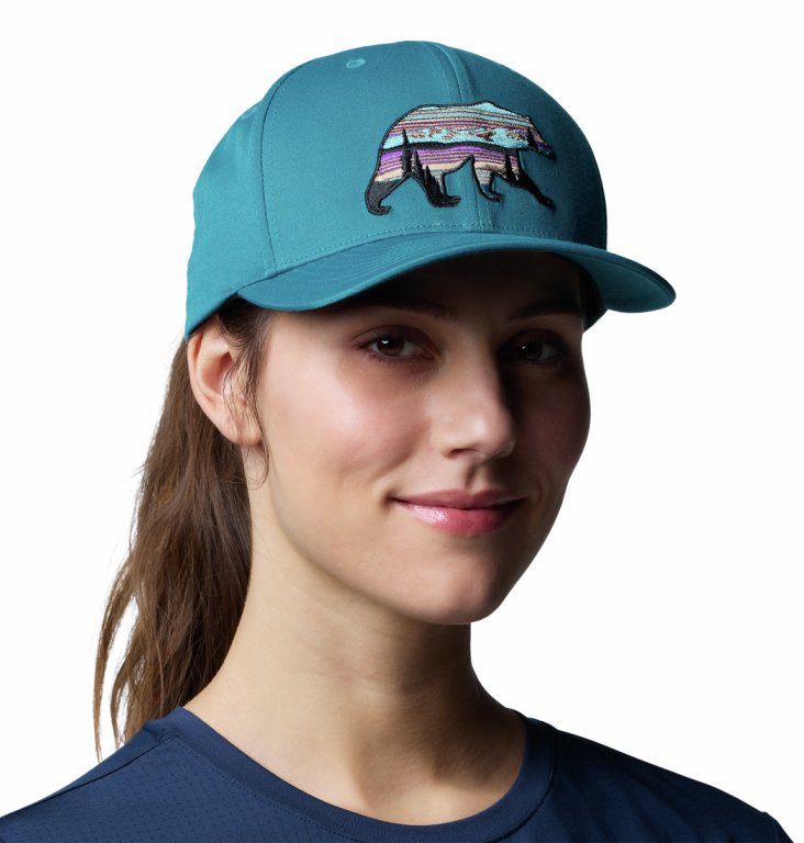 Кепка Columbia Lost Lager™ 110 Snap Back U Cap - синя