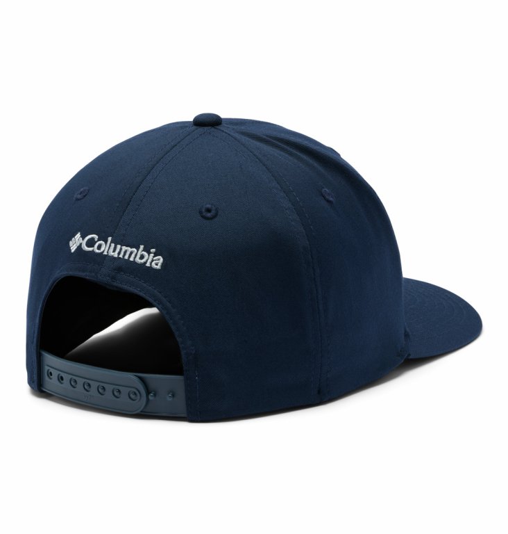 Кепка Columbia Lost Lager™ 110 Snap Back U Cap - темно-синя