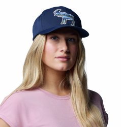 Кепка Columbia Lost Lager™ 110 Snap Back U Cap - темно-синя