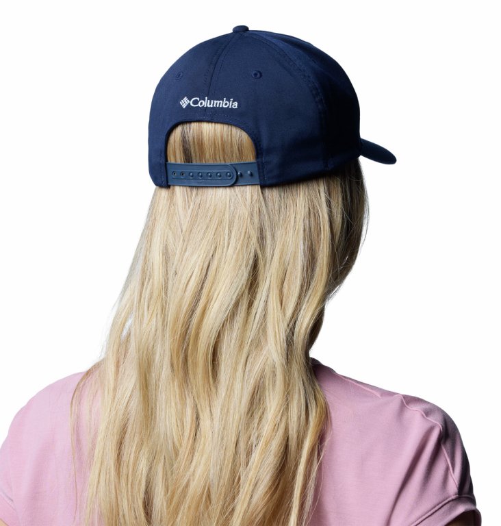 Кепка Columbia Lost Lager™ 110 Snap Back U Cap - темно-синя