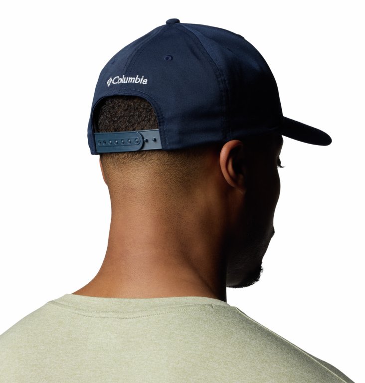 Кепка Columbia Lost Lager™ 110 Snap Back U Cap - темно-синя