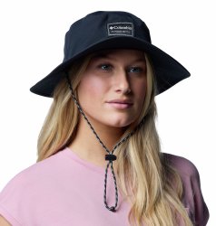 Капелюх Columbia Broad Spectrum II Booney U - чорний