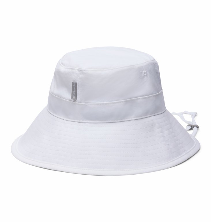 Панамка Columbia Diamond Crest™ Sun Hat W - біла