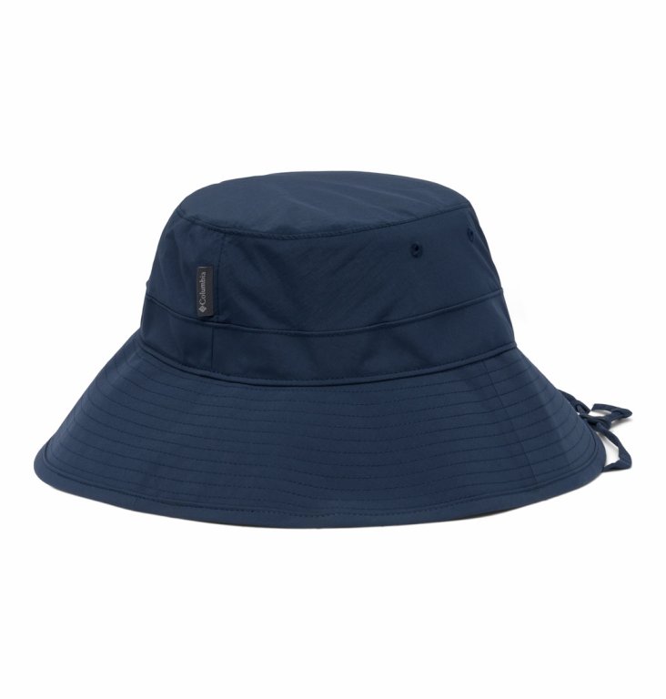 Панамка Columbia Diamond Crest™ Sun Hat W - синя