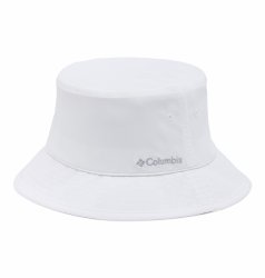Панамка Columbia Pine Mountain™ II Bucket Hat U - біла