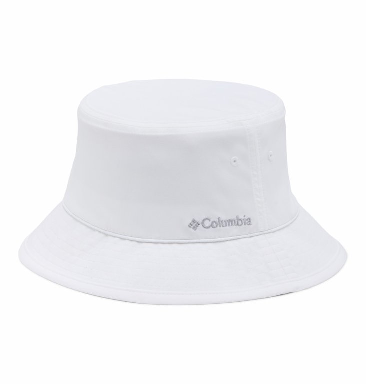 Панамка Columbia Pine Mountain™ II Bucket Hat U - біла