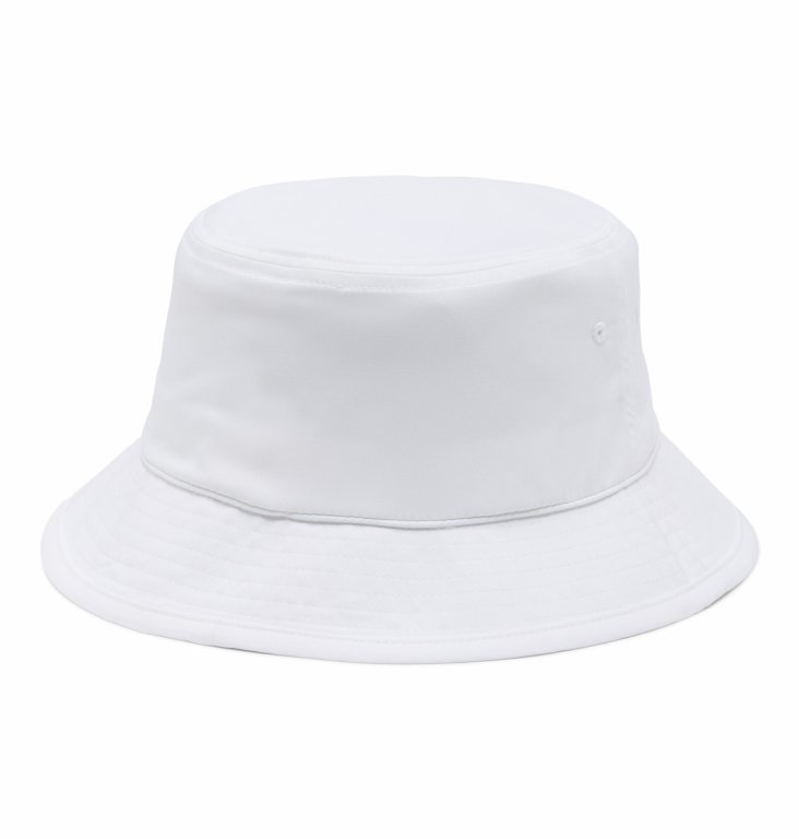 Панамка Columbia Pine Mountain™ II Bucket Hat U - біла