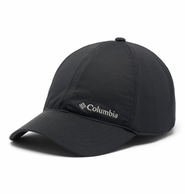 Кепка Columbia Coolhead™ III U - чорна
