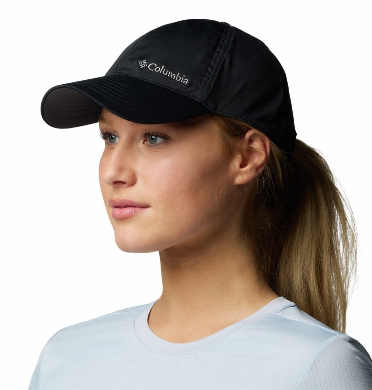 Кепка Columbia Coolhead™ III U - чорна