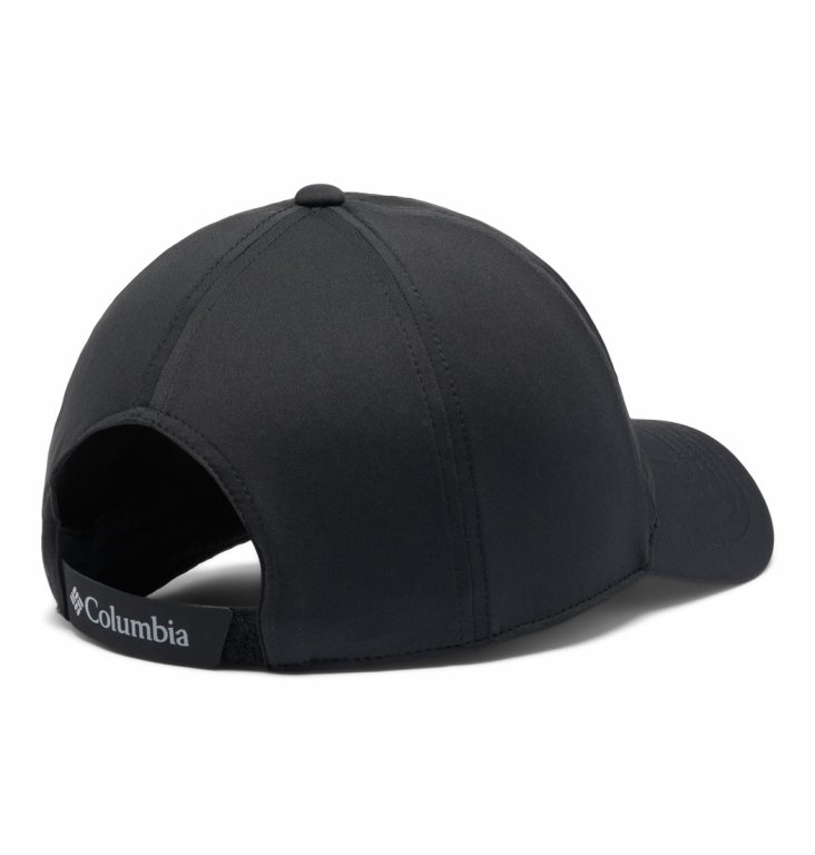 Кепка Columbia Coolhead™ III U - чорна