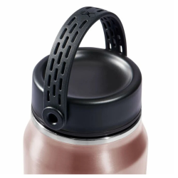 Термос Hydro Flask 32 OZ Lightweight Wide Flex Cap (946 мл) - коричнева