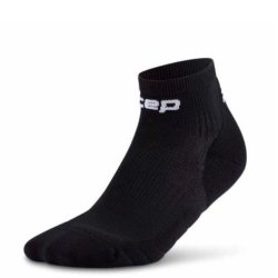 Шкарпетки CEP 5.0 M - чорні