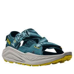 Сандалі Hoka Infini Hike TC M - сині