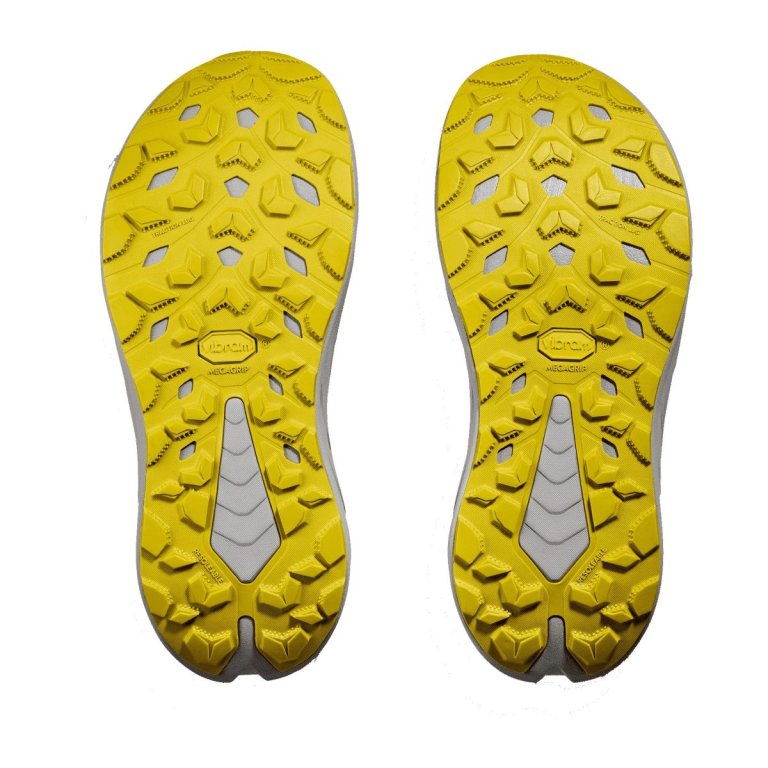 Сандалі Hoka Infini Hike TC M - сині