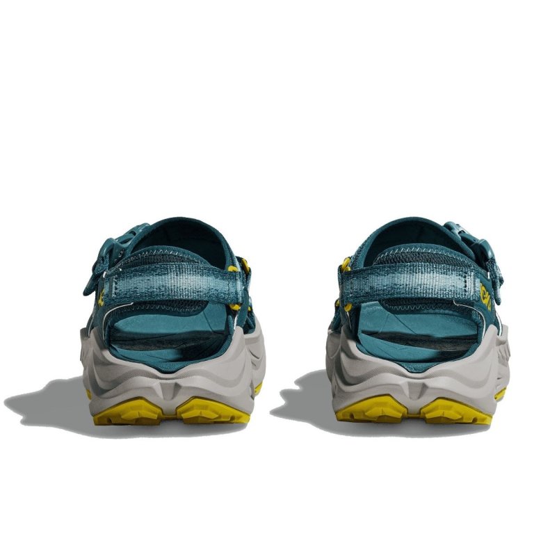 Сандалі Hoka Infini Hike TC M - сині