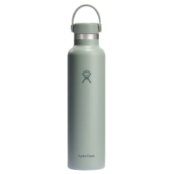 Термос Hydro Flask 24 OZ Standard Flex Cap - зелений