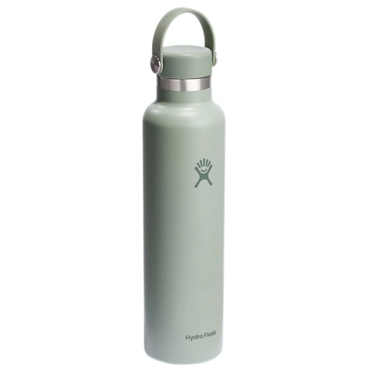 Термос Hydro Flask 24 OZ Standard Flex Cap - зелений
