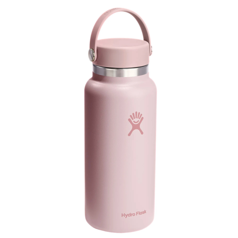 Термос Hydro Flask 32 унції (946 мл) - рожевий