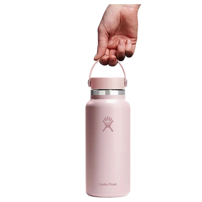Термос Hydro Flask 32 унції (946 мл) - рожевий