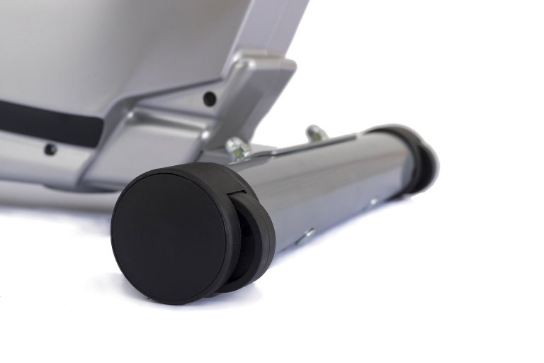 Rotoped HouseFit Tiro 30 - šedá/černá