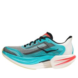 Кросівки Hoka Cielo X1 2.0 - біло/синьо/сірі
