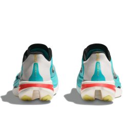 Кросівки Hoka Cielo X1 2.0 - біло/синьо/сірі